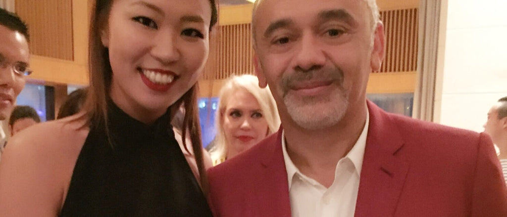 Christian Louboutin