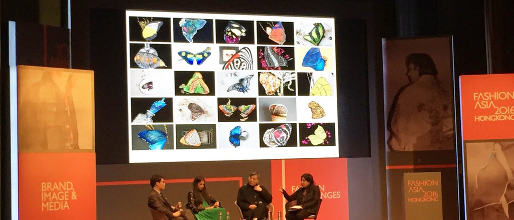 Fashion Asia Conference