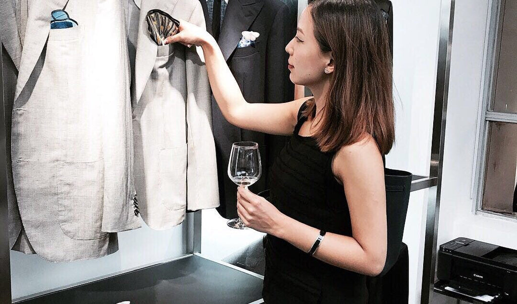 Trunk Show with Mangus & Novus