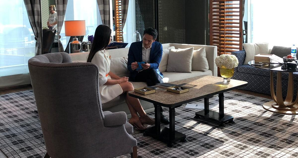 TVB Dolce Vita TV Program