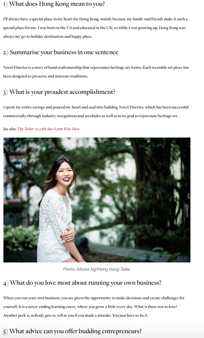 Tatler
